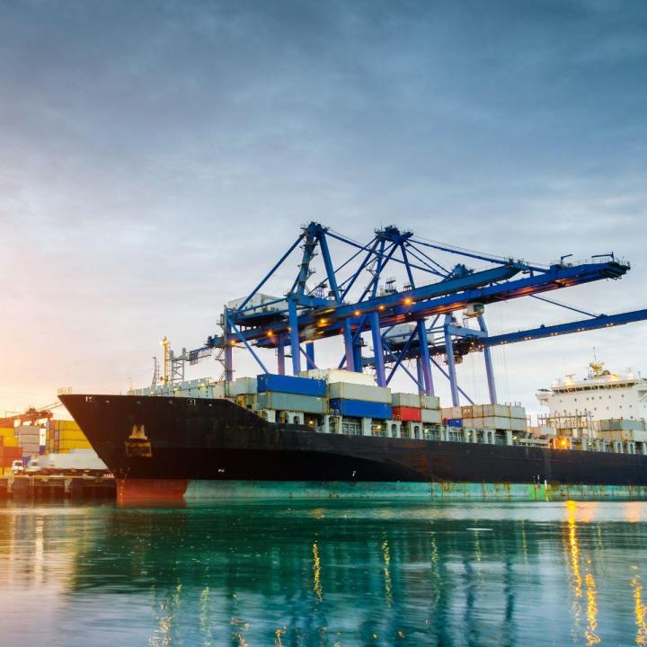 Des solutions adaptées pour les besoins en transport de fret spécial.