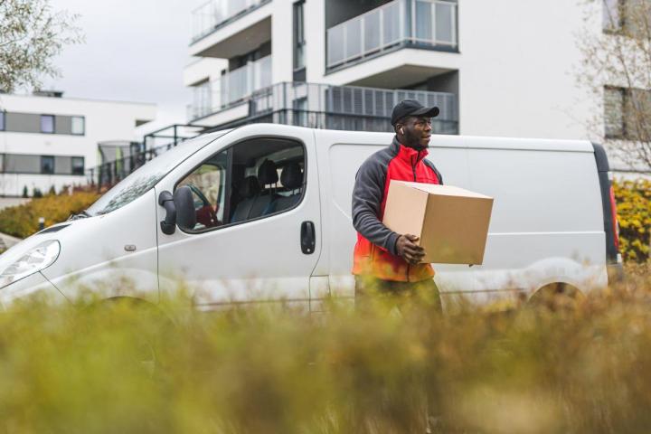 Transport de fret urgent Martinique