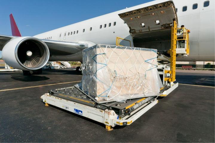 Transport de fret spécial Martinique