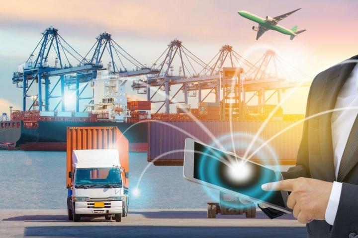 Transport logistique Martinique